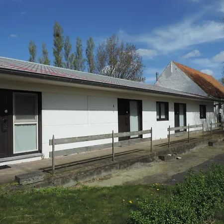 't Hoog Kamerke * Zuienkerke