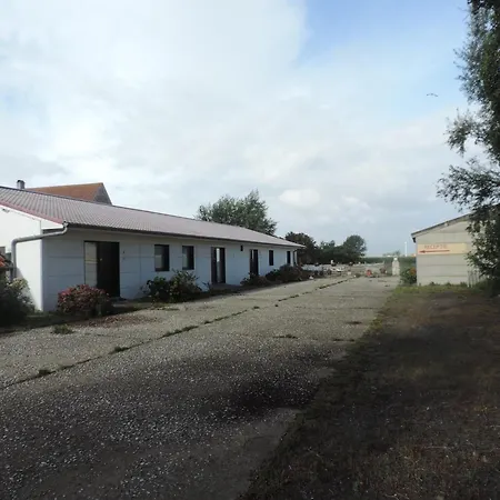 't Hoog Kamerke Prázdninový dům *