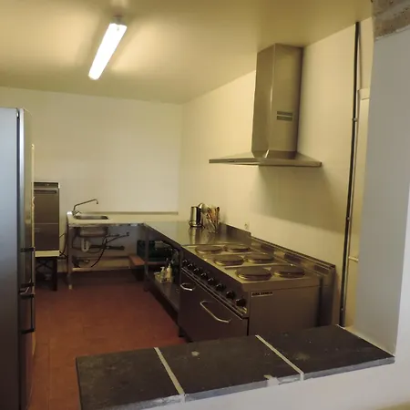 Nyaraló 't Hoog Kamerke *