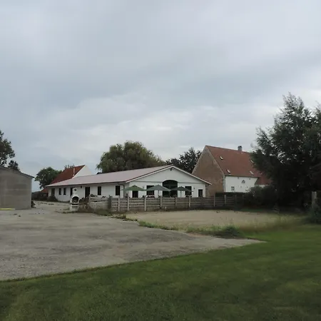 't Hoog Kamerke * Zuienkerke