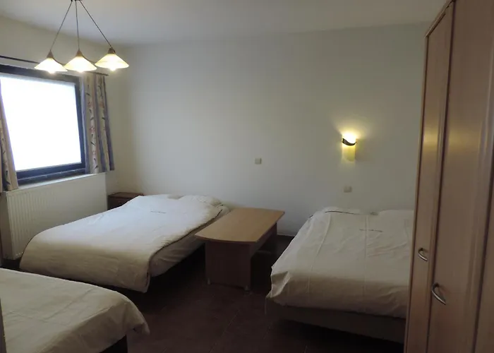 't Hoog Kamerke * Zuienkerke