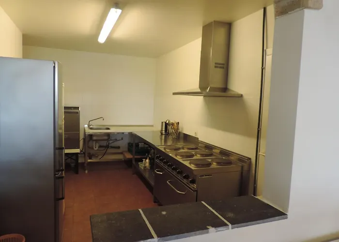 Feriehus 't Hoog Kamerke *