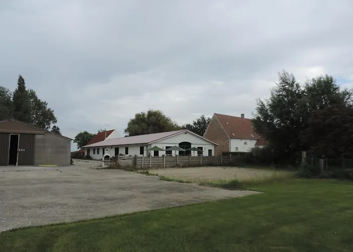 't Hoog Kamerke * Zuienkerke